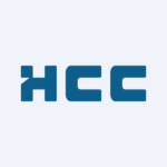 HCC Share Price Target 2025, 2030, 2040